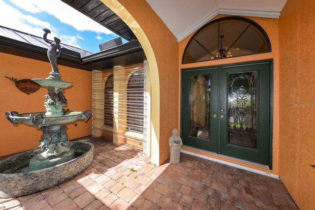 3225 ANTIGUA DRIVE, Punta Gorda, FL 33950