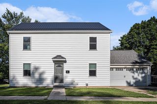 505 Michigan Avenue, Sturgis, MI 49091