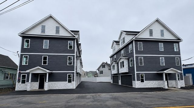 562 Gorham Street 02, Lowell, MA 01852