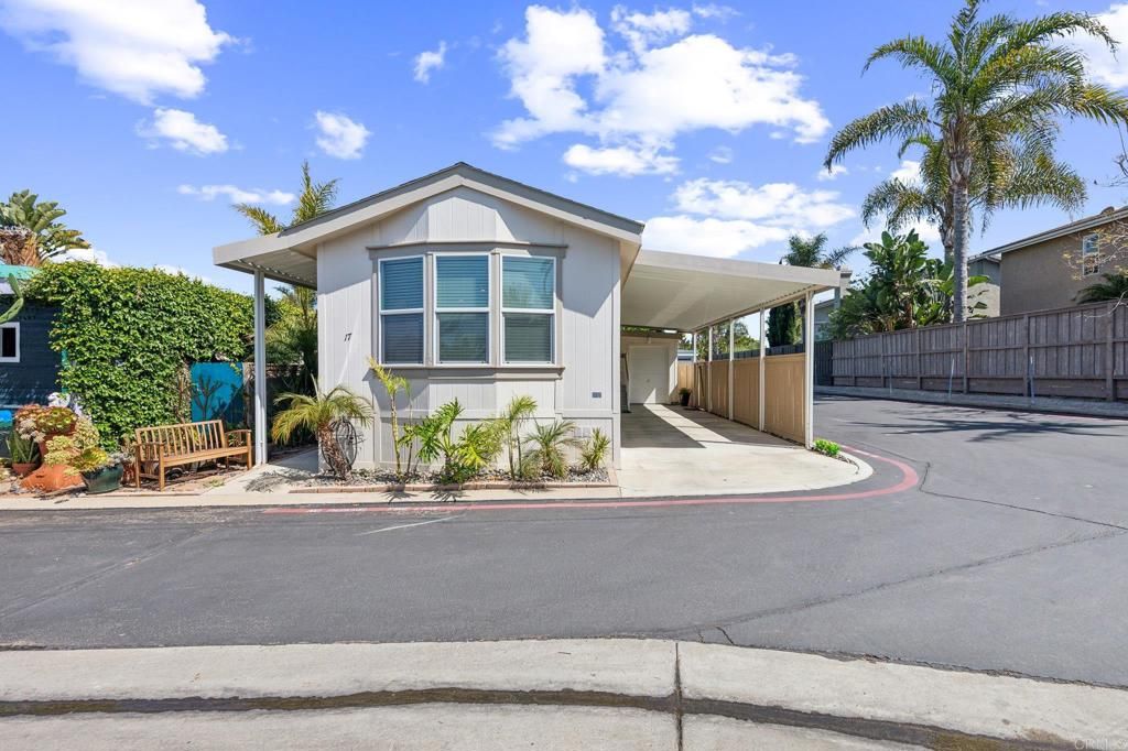 699 N Vulcan Avenue 17, Encinitas, CA 92024 — exterior
