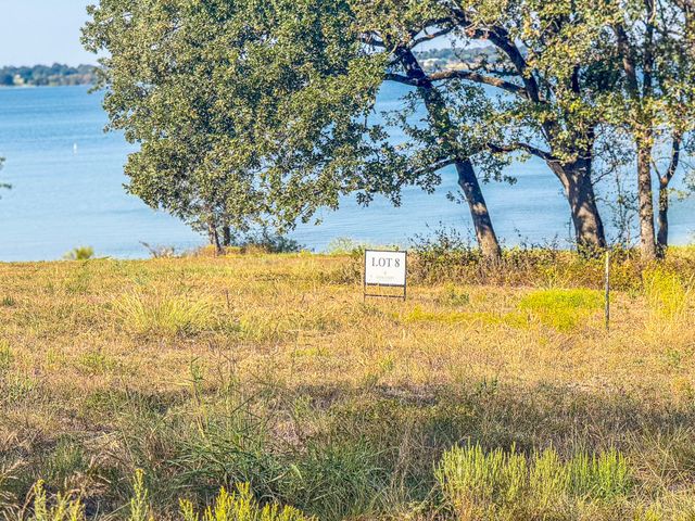 Lot 8 Bordeaux Lane, Corsicana, TX 75109
