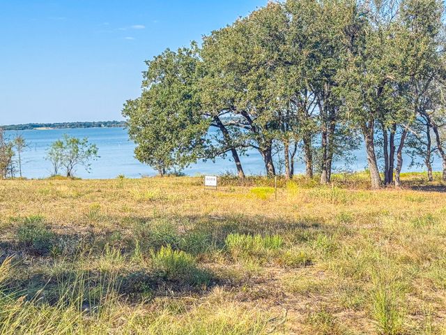 Lot 8 Bordeaux Lane, Corsicana, TX 75109