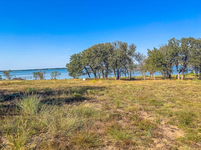 Lot 8 Bordeaux Lane, Corsicana, TX 75109