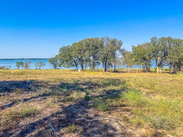 Lot 8 Bordeaux Lane, Corsicana, TX 75109
