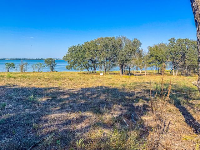 Lot 8 Bordeaux Lane, Corsicana, TX 75109