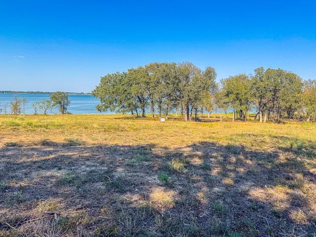 Lot 8 Bordeaux Lane, Corsicana, TX 75109