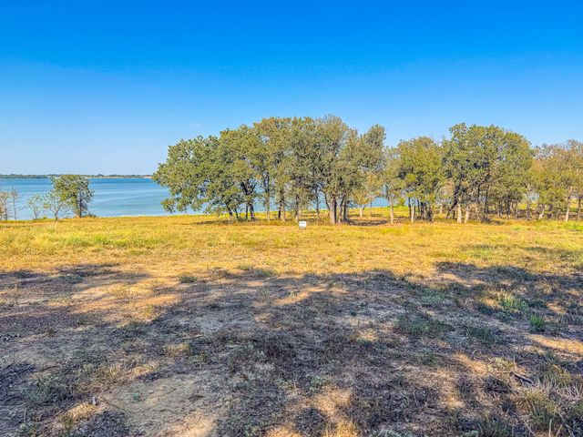 Lot 8 Bordeaux Lane, Corsicana, TX 75109