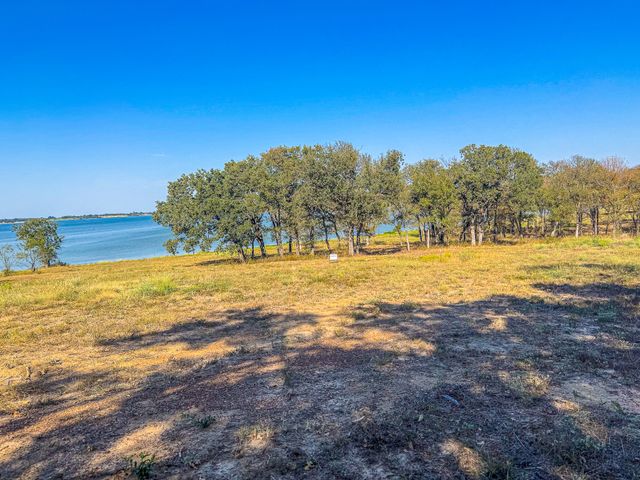 Lot 8 Bordeaux Lane, Corsicana, TX 75109