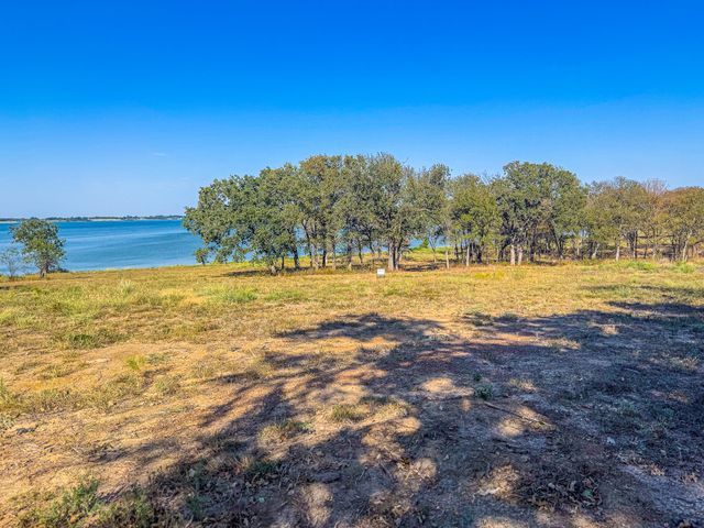 Lot 8 Bordeaux Lane, Corsicana, TX 75109