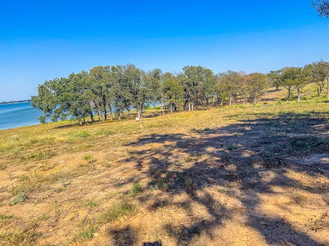 Lot 8 Bordeaux Lane, Corsicana, TX 75109