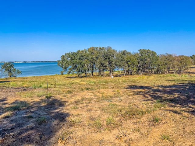 Lot 8 Bordeaux Lane, Corsicana, TX 75109