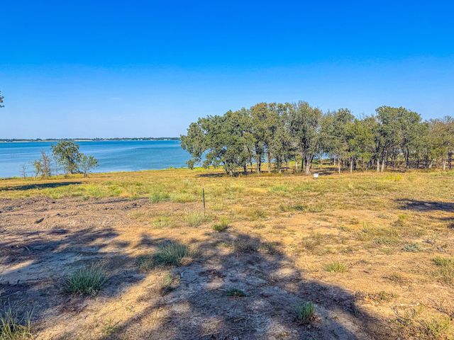 Lot 8 Bordeaux Lane, Corsicana, TX 75109