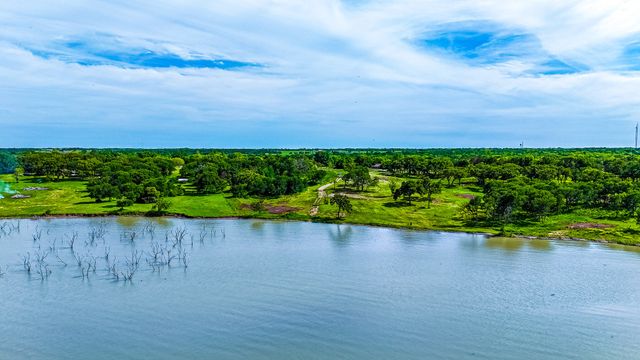 Lot 8 Bordeaux Lane, Corsicana, TX 75109
