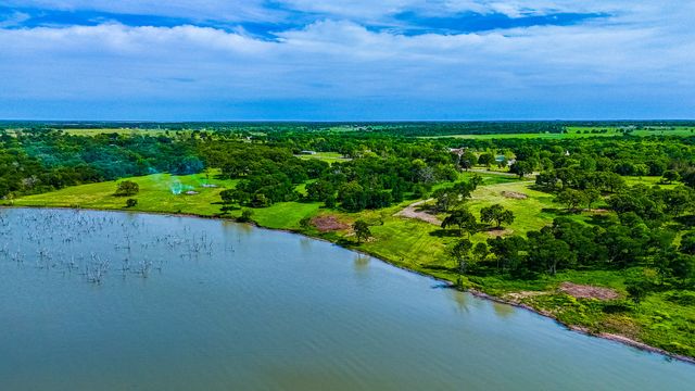 Lot 8 Bordeaux Lane, Corsicana, TX 75109