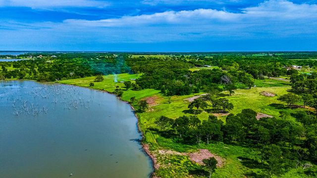 Lot 8 Bordeaux Lane, Corsicana, TX 75109