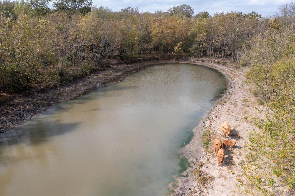 4081 FM 2736 D, Campbell, TX 75422