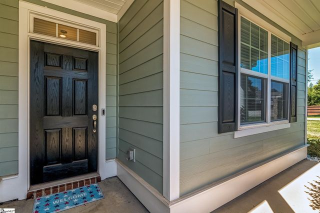 100 Daystrom Drive, Greer, SC 29651