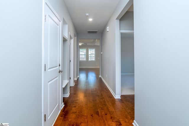 100 Daystrom Drive, Greer, SC 29651
