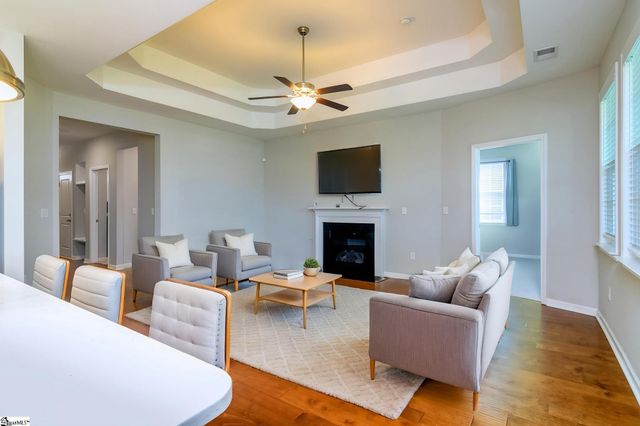 100 Daystrom Drive, Greer, SC 29651