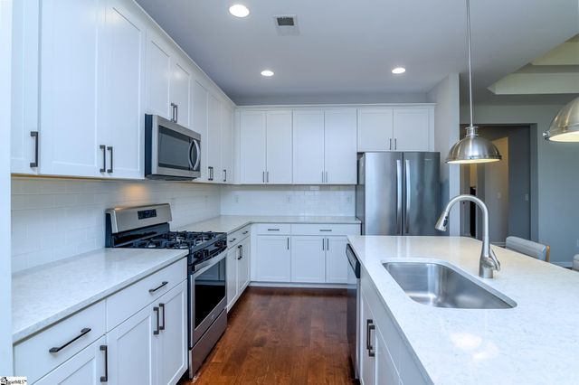 100 Daystrom Drive, Greer, SC 29651