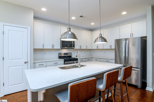 100 Daystrom Drive, Greer, SC 29651