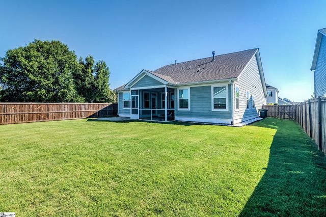 100 Daystrom Drive, Greer, SC 29651