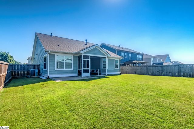 100 Daystrom Drive, Greer, SC 29651