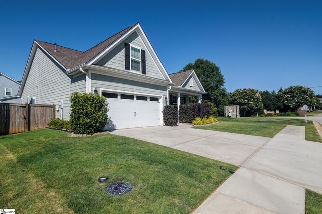 100 Daystrom Drive, Greer, SC 29651