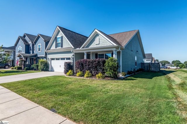 100 Daystrom Drive, Greer, SC 29651