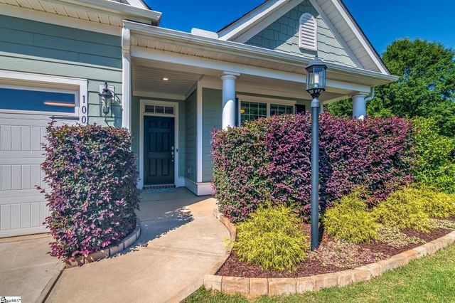 100 Daystrom Drive, Greer, SC 29651