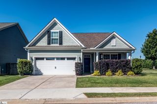 100 Daystrom Drive, Greer, SC 29651