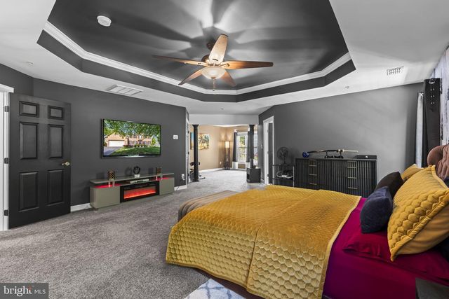 8506 COLONEL SEWARD DR, Fort Washington, MD 20744