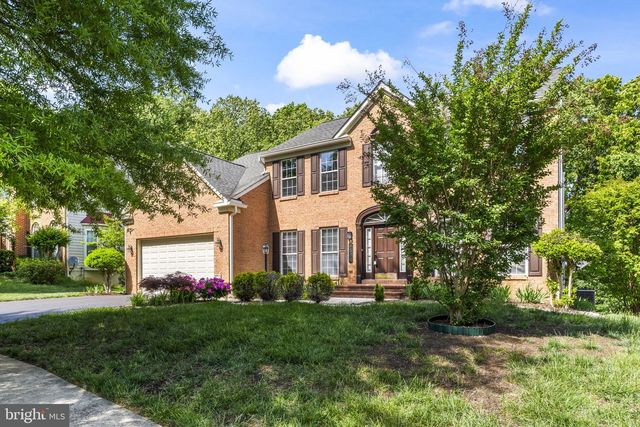 8506 COLONEL SEWARD DR, Fort Washington, MD 20744