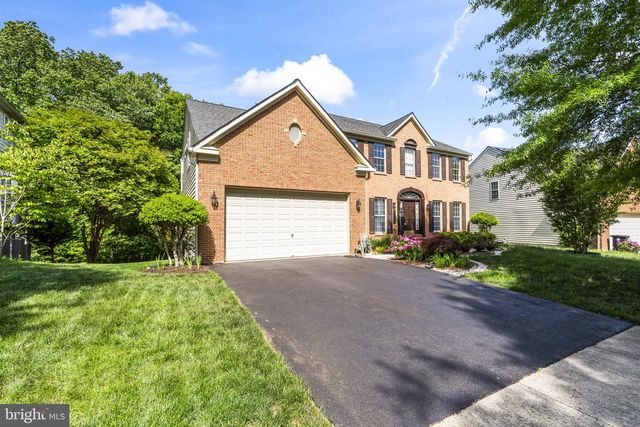 8506 COLONEL SEWARD DR, Fort Washington, MD 20744