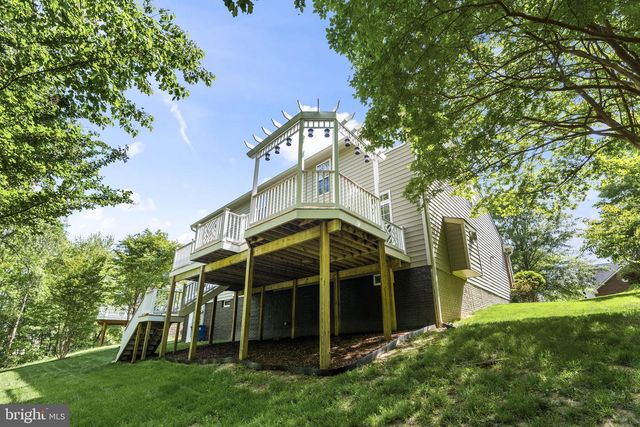 8506 COLONEL SEWARD DR, Fort Washington, MD 20744