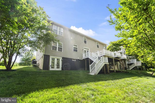 8506 COLONEL SEWARD DR, Fort Washington, MD 20744