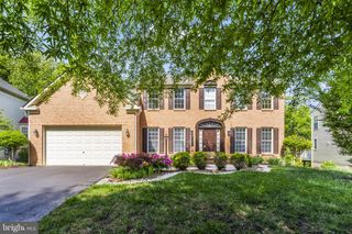 8506 COLONEL SEWARD DR, Fort Washington, MD 20744
