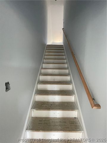 1075 Purdie Hall Rd Road, Tar Heel, NC 28392