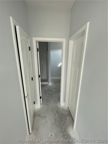 1075 Purdie Hall Rd Road, Tar Heel, NC 28392