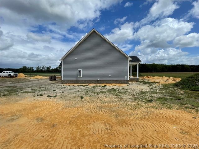 1075 Purdie Hall Rd Road, Tar Heel, NC 28392