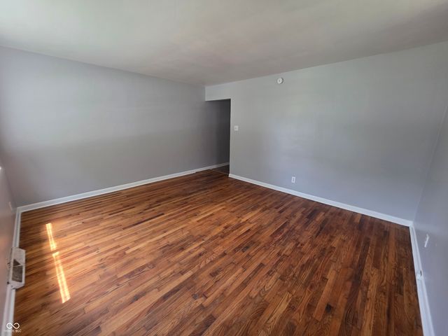 2036 Calhoun Street, Indianapolis, IN 46203