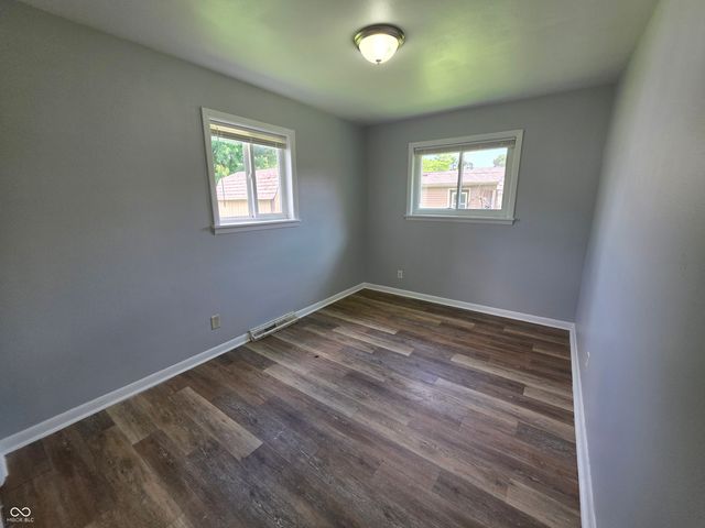 2036 Calhoun Street, Indianapolis, IN 46203