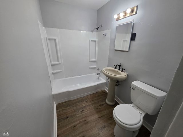 2036 Calhoun Street, Indianapolis, IN 46203