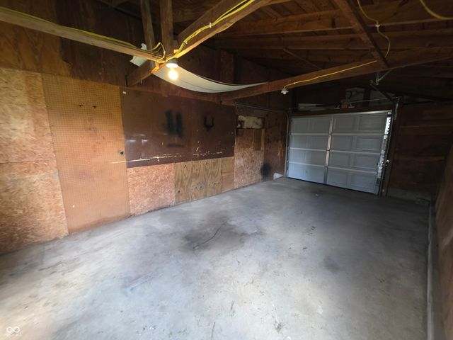2036 Calhoun Street, Indianapolis, IN 46203