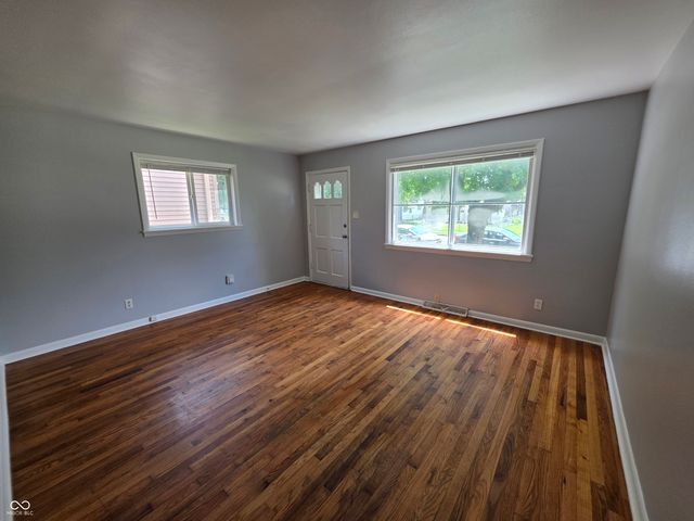 2036 Calhoun Street, Indianapolis, IN 46203