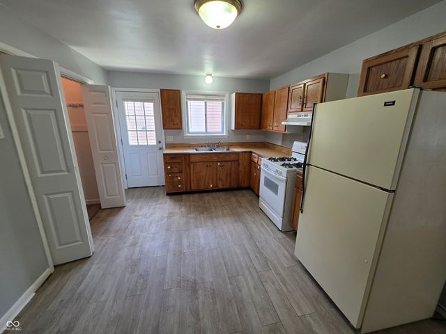 2036 Calhoun Street, Indianapolis, IN 46203