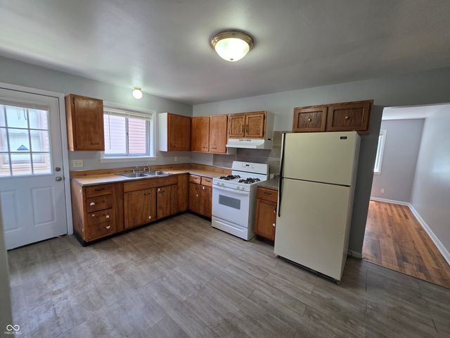 2036 Calhoun Street, Indianapolis, IN 46203