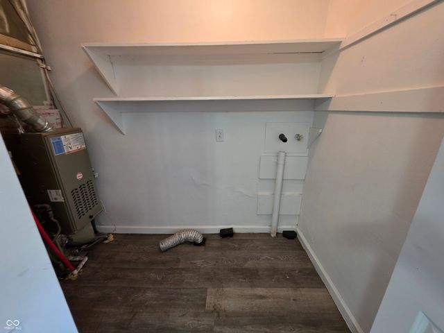 2036 Calhoun Street, Indianapolis, IN 46203
