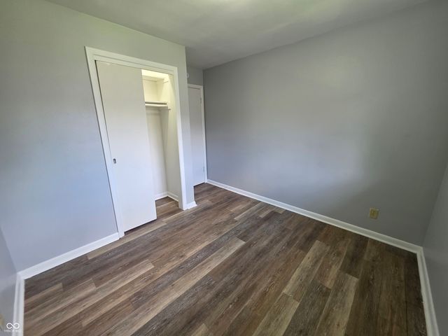 2036 Calhoun Street, Indianapolis, IN 46203