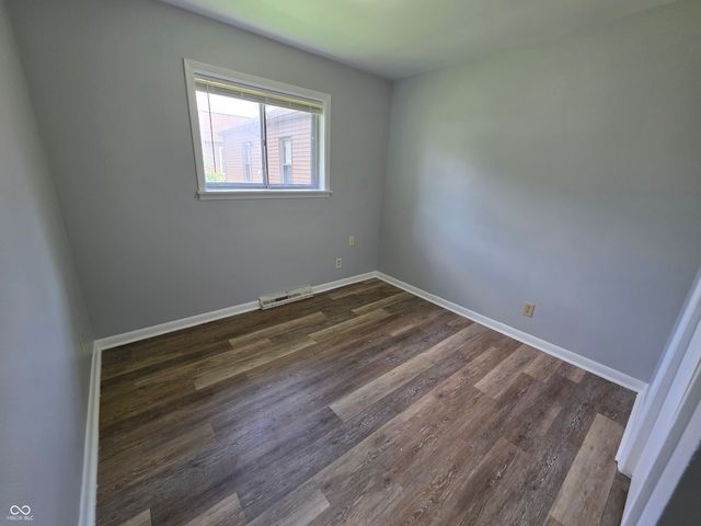 2036 Calhoun Street, Indianapolis, IN 46203